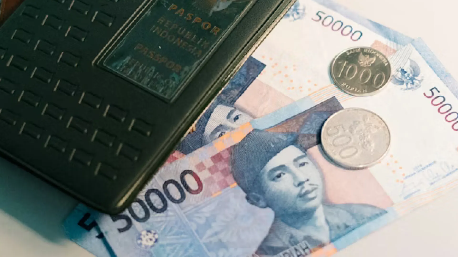 Central Bank to “Boost Value” of Rupiah with “×3” Labels